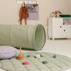 Kids Concept Tunnel Green | Conscious Craft